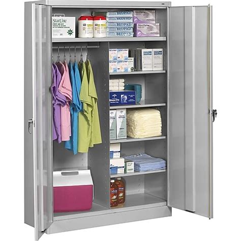 staples storage cabinet